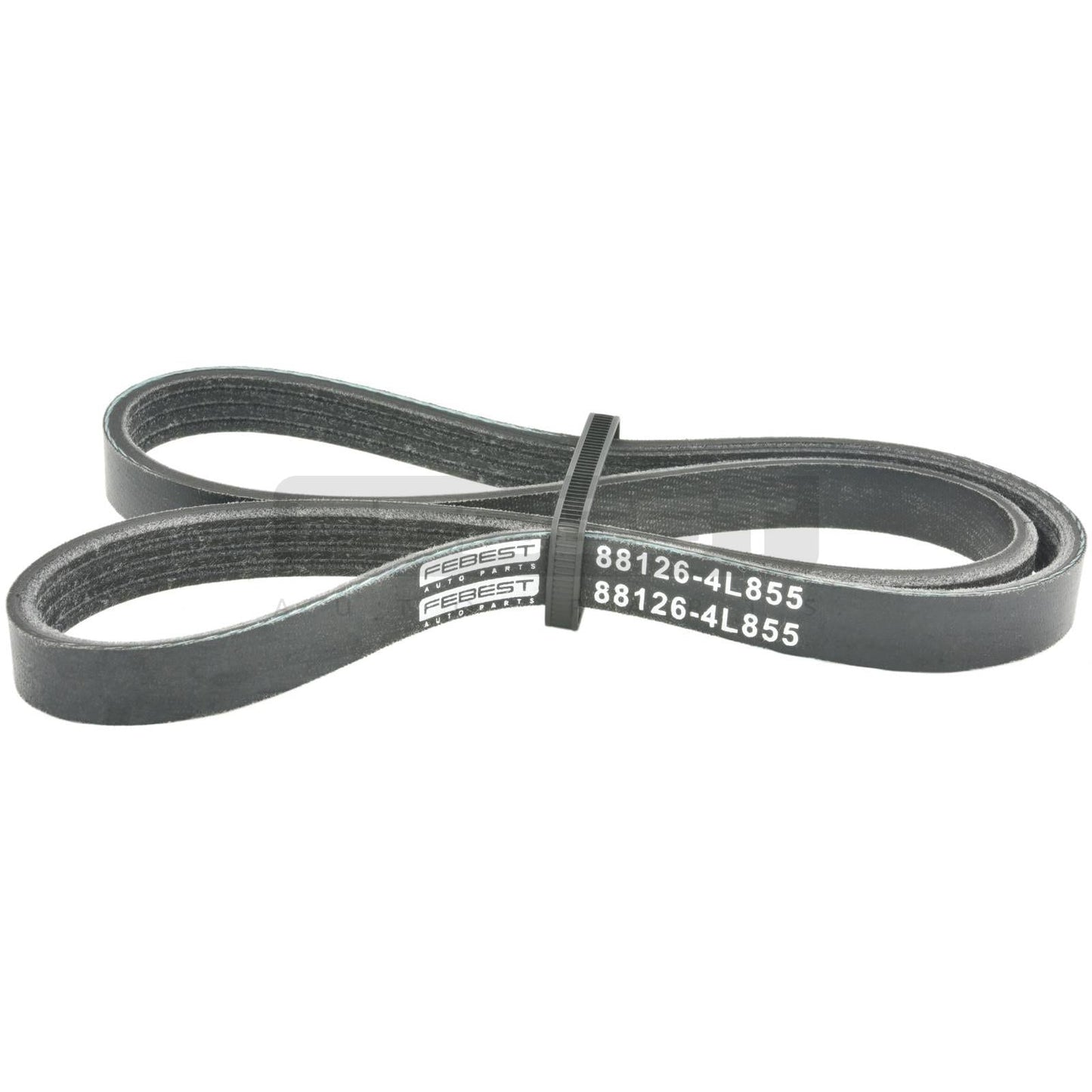 88126-4L855 | Poly-V Belt 4 Ribs (Epdm+Fiber)