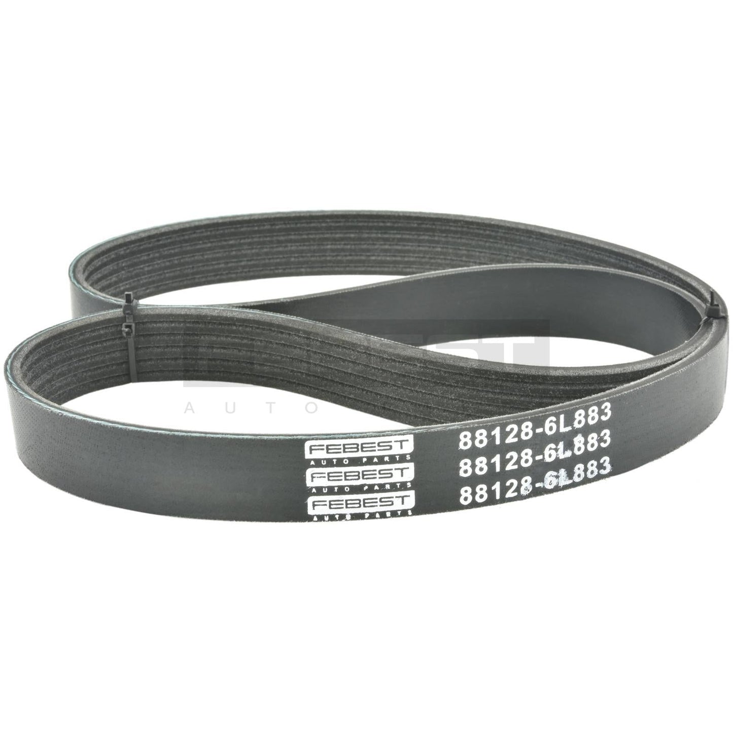 88128-6L883 | Poly-V Belt 6 Ribs