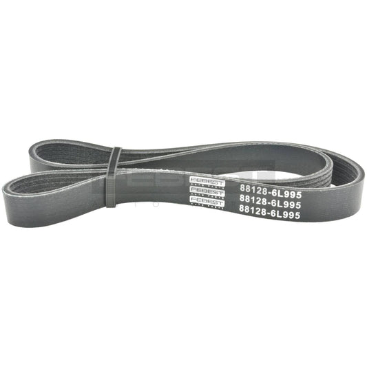 88128-6L995 | Poly-V Belt 6 Ribs