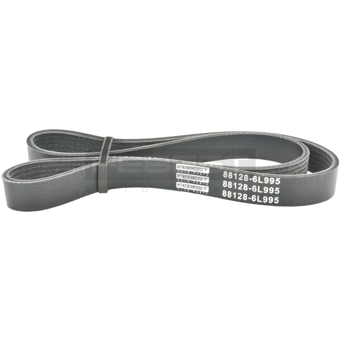 88128-6L995 |Poly-V Belt 6 Ribs