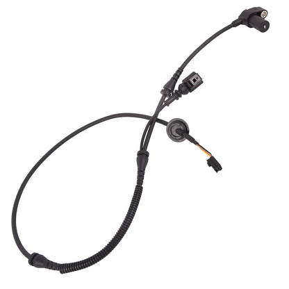 Abs Sensor Front Axle Both Sides Audi A4 B7 Avant 8ED 8E0927803B