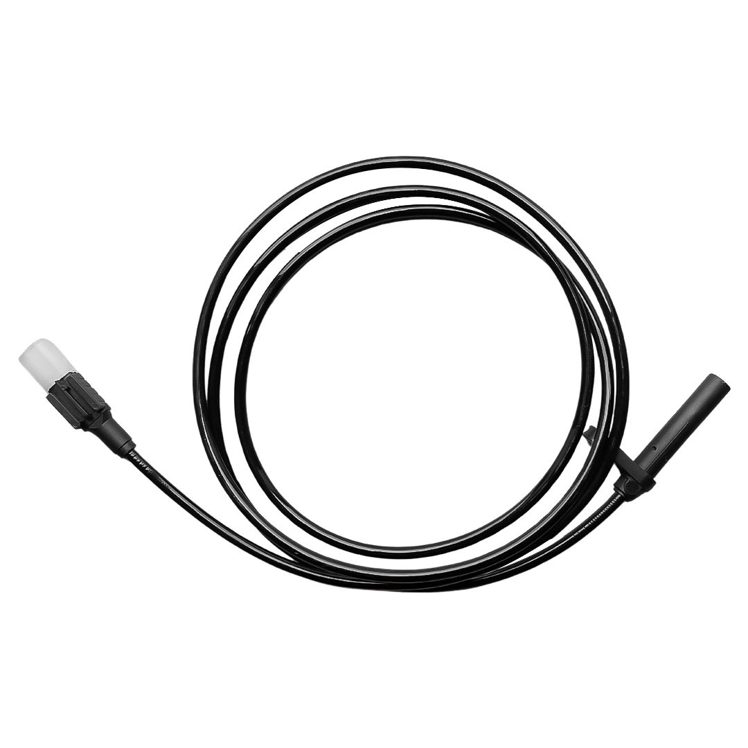 Abs Wheel Speed Sensor Rear Right 9065401217 fits for Mercedes_Benz 906 CDI