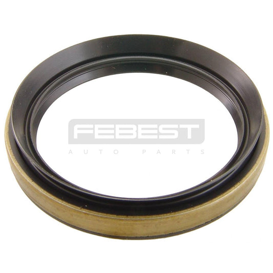 95HCY-52650812X|Oil Seal Rear Hub 50.65X65.05X7.6X12