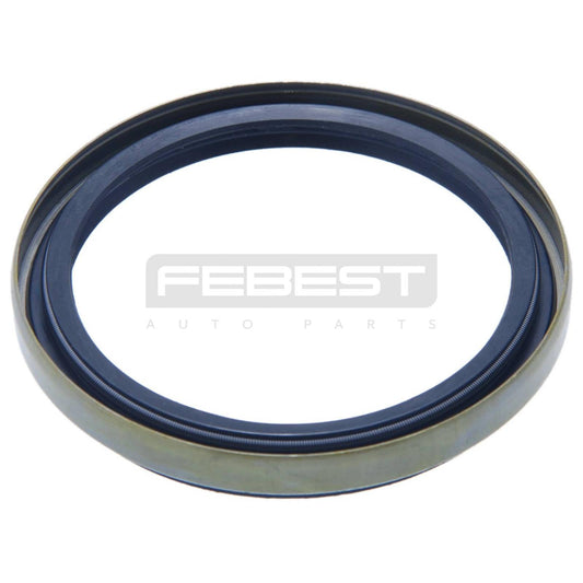 95HDS-61760710X|Oil Seal Front Hub 59.5X76.15X7X10