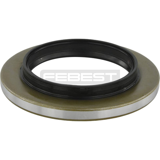 95HDY-801221018X|Oil Seal Rear Hub 78.7X122.2X10X18