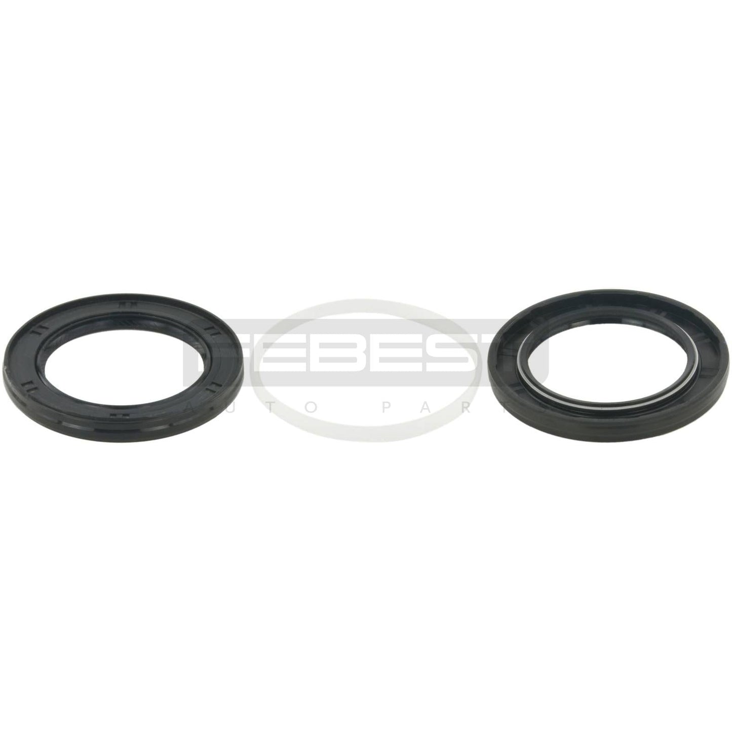 95QAY-37541313C|Oil Seal Transaxle Case 35.9X54.2X12.7X12.7