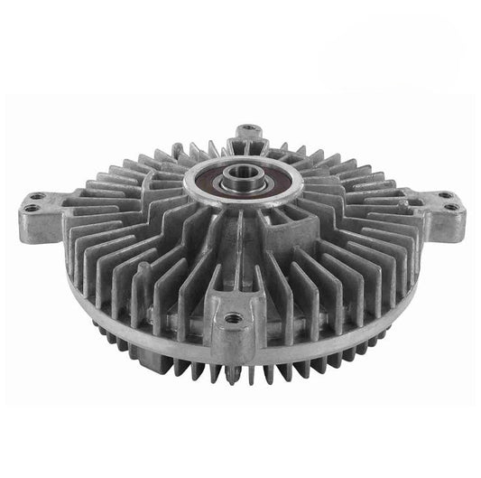Cooling Systems Fan Clutch Mercedes-Benz Sl Convertible R129 1202000122