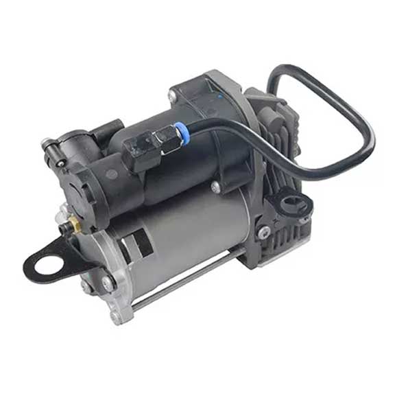 Compressor For Mercedes Benz W217 W222 0993200104