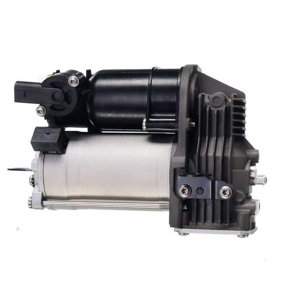 Airmatic Pump For Mercedes Benz W166 1663200104