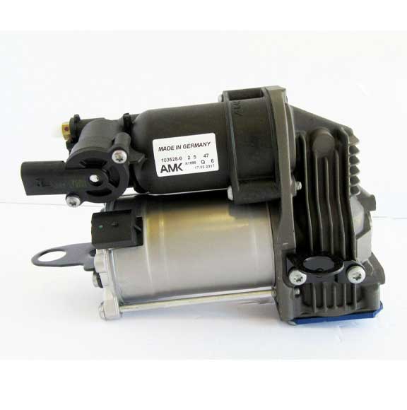 Compressor Air Suspension For Mercedes Benz 2213201704