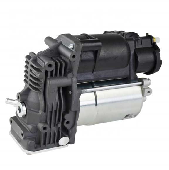 Compressor For Bmw X5/X6/E70/E71 37206799419