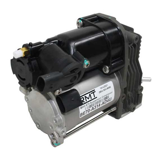 Air Supply Device For Bmw X5 37206859714