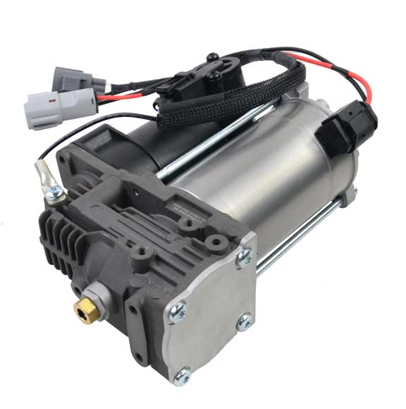 Airmatic Pump For Land Rover L320 L319 Lr045251