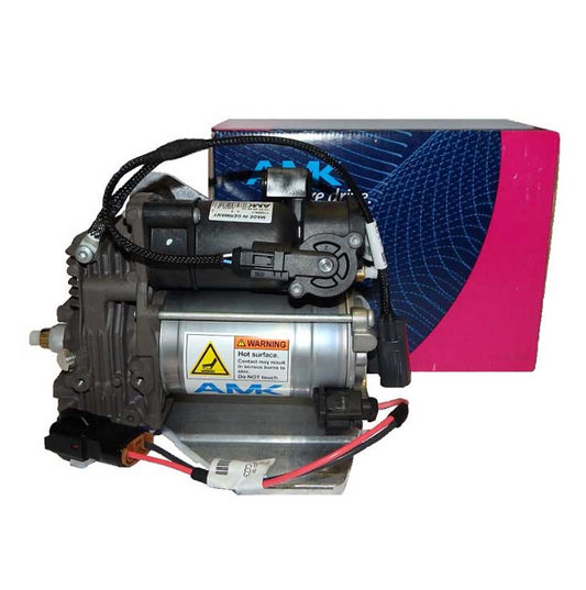 Airmatic Compressor Assembly Tube Set For Land Rover Lr078650