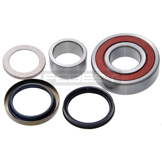 AS-327219KIT | Repair Kit, Ball Bearing Rear Axle Shaft 32X72X19
