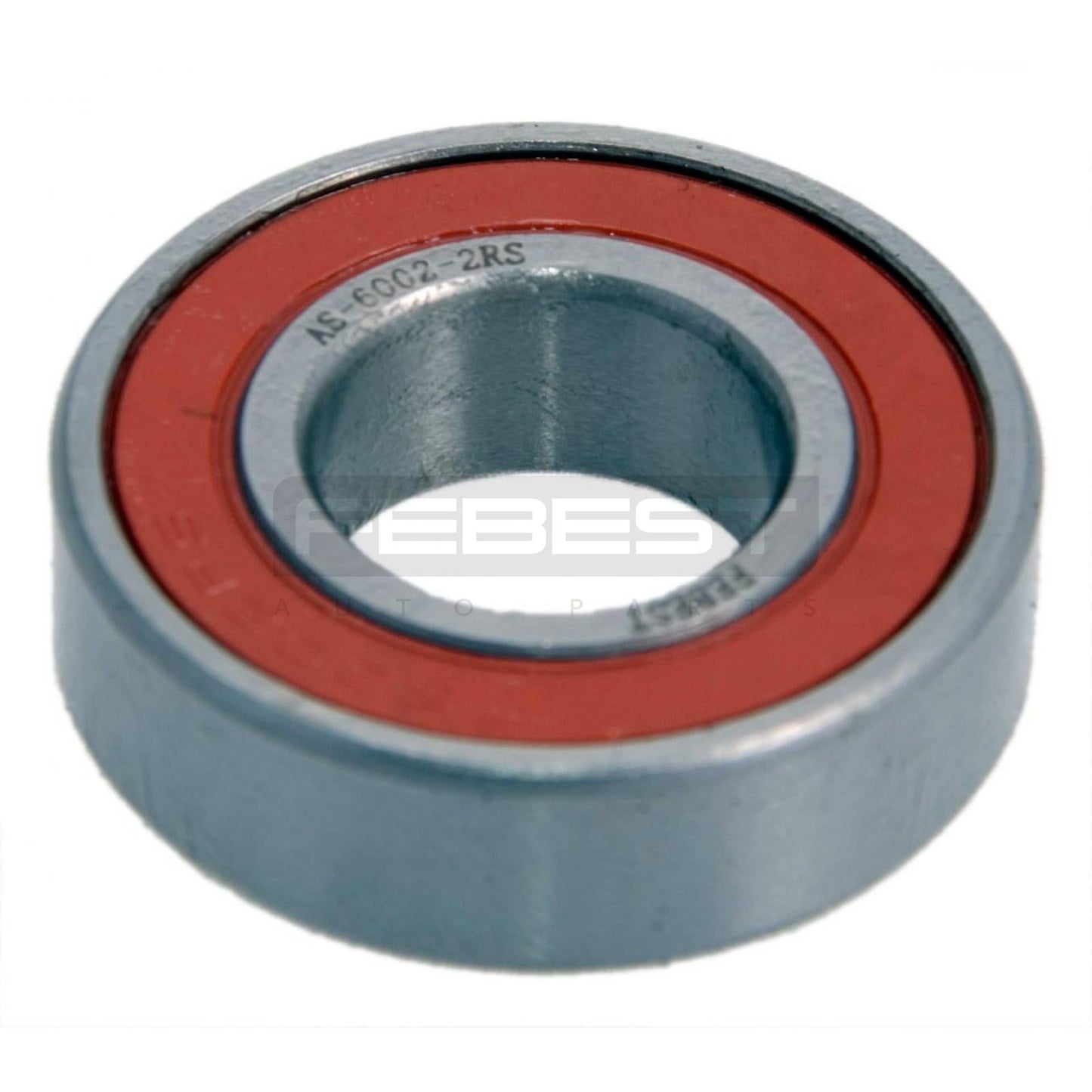 AS-6002-2RS | Ball Bearing 15X32X9