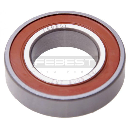 AS-6006-2RS | Ball Bearing 30X55X13