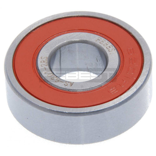 AS-6201-2RS | Ball Bearing 12X32X10