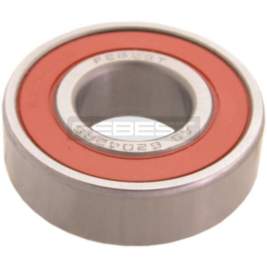 AS-6204-2RS | Ball Bearing 20X47X14