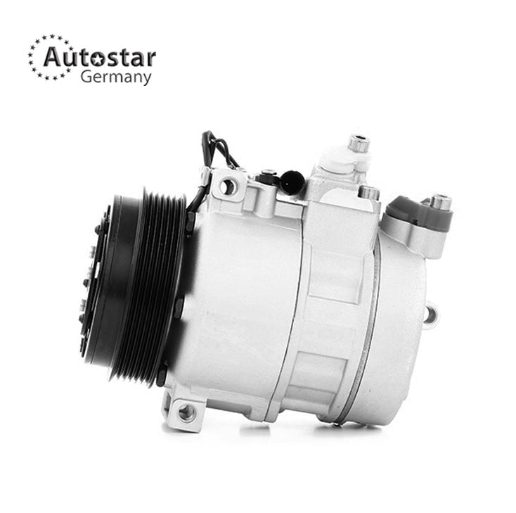 Ac Compressor For Mercedes-Benz W163 W463 Ml320 0002306811