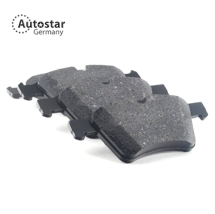 Brake Pad Front Benz Gl350 Gl320 Cdi 2007-2012 0004207204