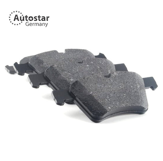 Brake Pad Front Benz Gl350 Gl320 Cdi 2007-2012 0004207204