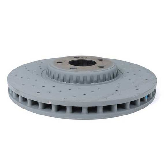 Brake Disc Front For Mercedes Benz W205 C450 Amg 4Matic glc X253 250 4Matic 0004212312