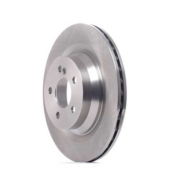 Brake Disc For Mercedes Benz 0004231112