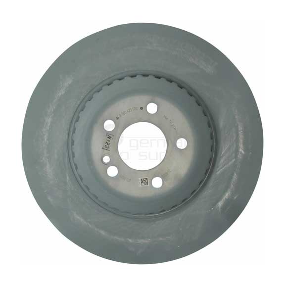 Brake Disc For Mercedes Benz W213 E Class C238 0004231712