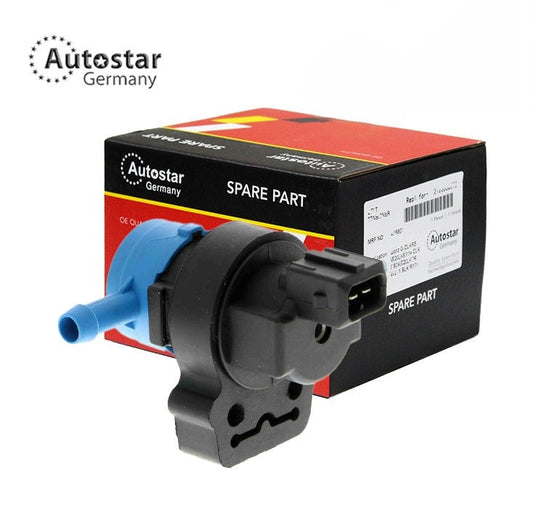 Valve Activated Carbon Filter Mercedes-Benz C-Class Saloon W204 0004708593