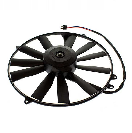 Electric Radiator Fan For Mercedes Benz 0005007193