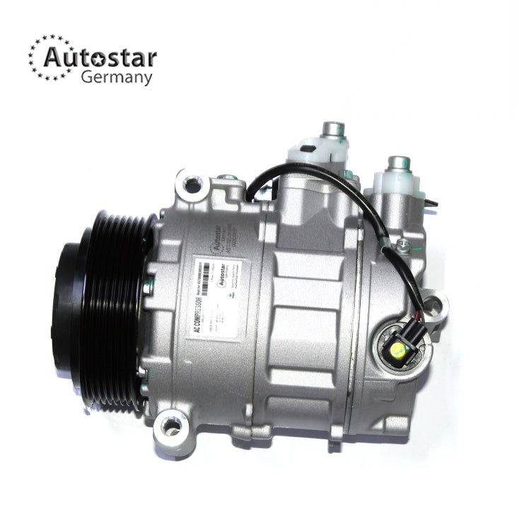 Ac Compressor Merecedes benz Gl-Class W166 Gl350 0008300201
