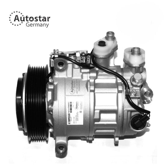 Ac Compressor Merecedes benz C-Class M264 W205 0008300302