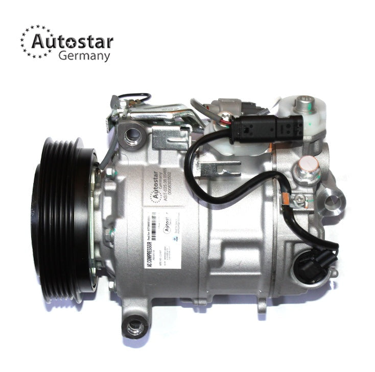 Ac Compressor Merecedes benz A-Class W176 C117 0008303502