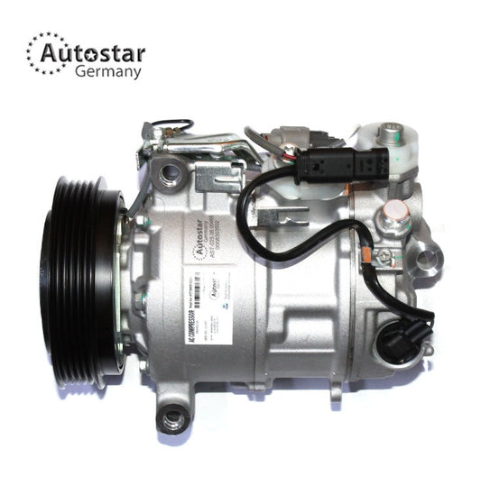 Ac Compressor Merecedes benz A-Class W176 C117 0008303502