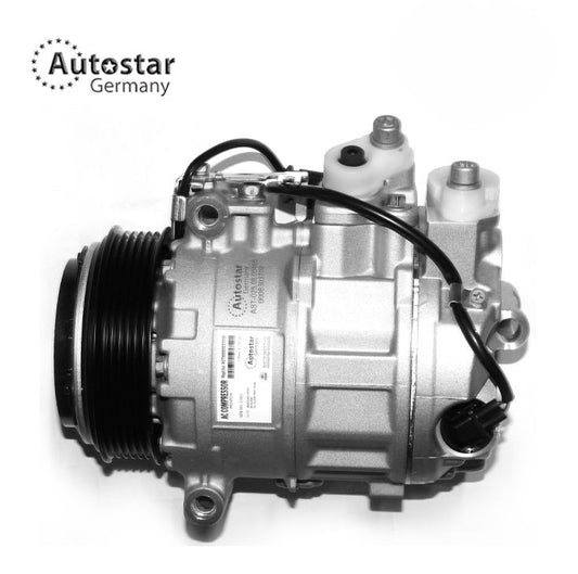 Ac Compressor Merecedes benz M-Class Gl-Class W447 W166 0008303702