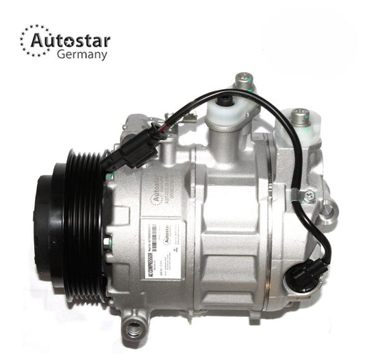 Ac Compressor Merecedes benz M-Class W166 W292 0008305502