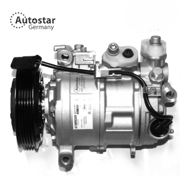 Ac Compressor Mercedes-Benz B Class W246 W242 0008305702