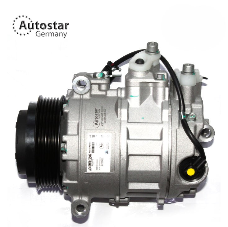 Ac Compressor Merecedes benz C-Class C217 S-Class W222 0008306500