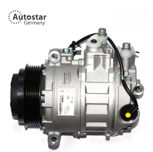 Ac Compressor Merecedes benz C-Class C217 S-Class W222 0008306500