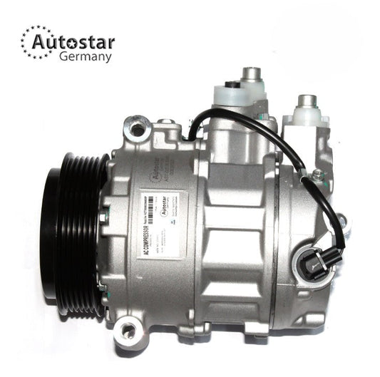 Ac Compressor Merecedes benz S-Class W222 C217 0008306800