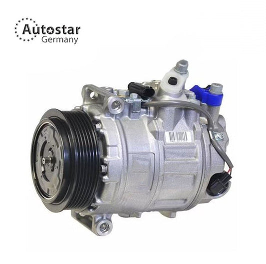 Ac Compressor For Mb S Class Saloon W222 V222 0008306900
