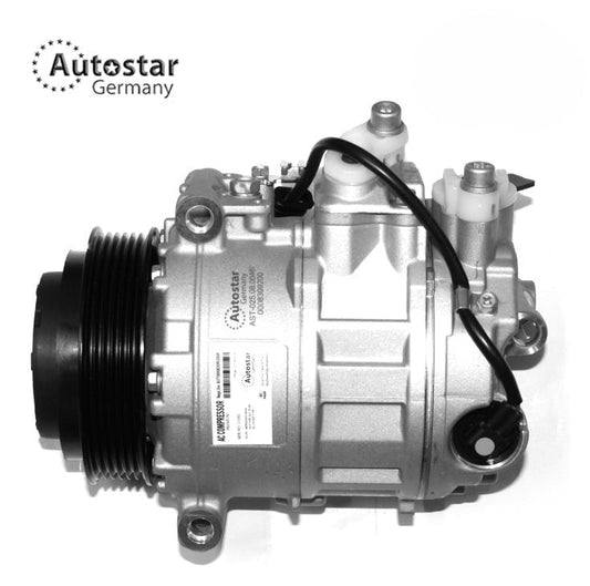 Ac Compressor Merecedes benz Gls X166 Gle W166 Gl-Class 0008309200