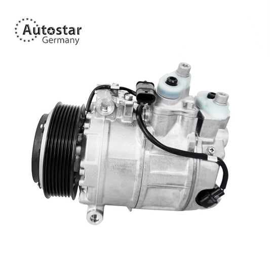 Ac Compressor For Mercedes Gls 350 0008309900