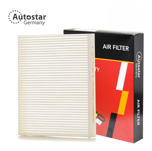 Pollen Filter Mercedes-Benz V-Class W447 0008351500