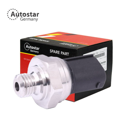 Sensor Exhaust Pressure Mercedes-Benz E-Class Saloon W213 0009052706