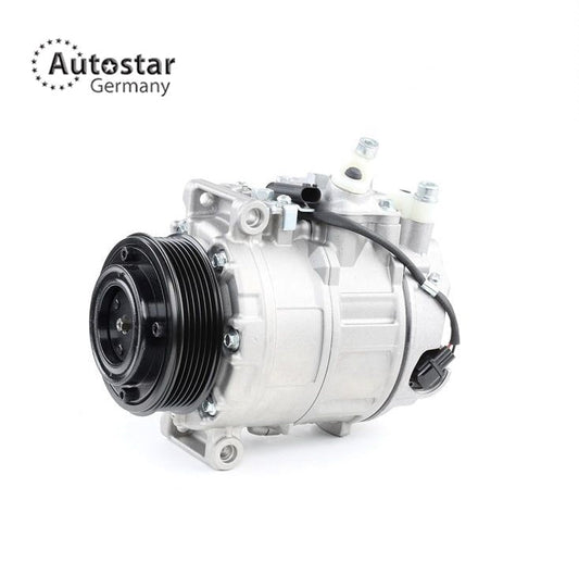 Ac Compressor R Class W251 V251 0012301211