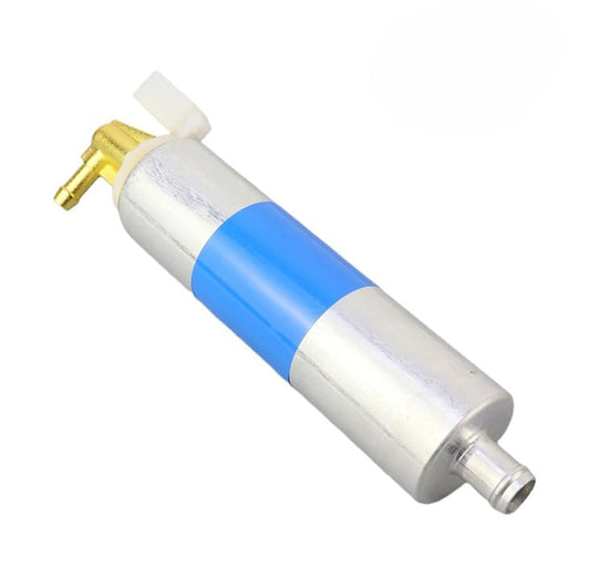 Fuel Pump Electric Without Holder Mercedes-Benz S-Class Saloon W220 0014701294