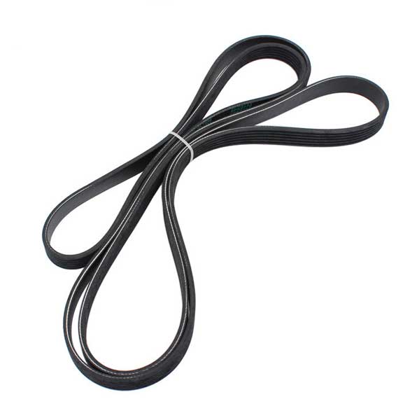 V Ribbed Belt 6Pk2398 For Mercedes Benz 0019931896