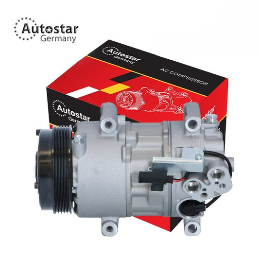 Ac Compressor Mercedes-Benz B-Class W245 0022301311